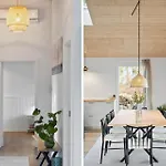 Holiday home Ha401-hals-lyngtoftegard-7
