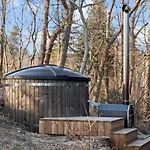Holiday home Ha401-hals-lyngtoftegard-7