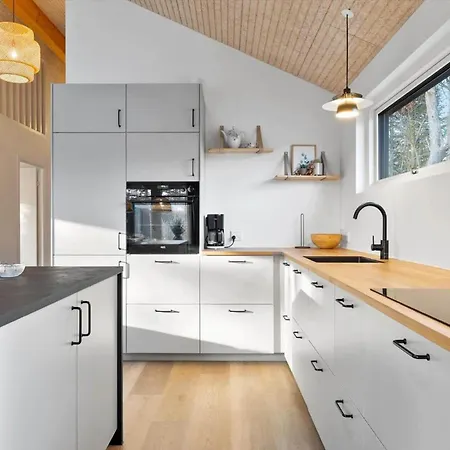 بيت للعطل Ha401-hals-lyngtoftegard-7