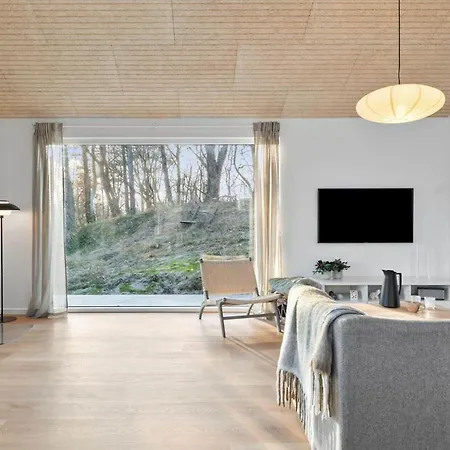 بيت للعطل Ha401-hals-lyngtoftegard-7