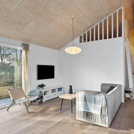 Feriehus Ha401-hals-lyngtoftegard-7 Hou (Nordjylland)