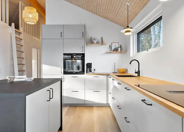 بيت للعطل Ha401-hals-lyngtoftegard-7