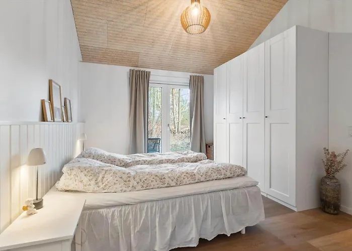 بيت للعطل Ha401-hals-lyngtoftegard-7